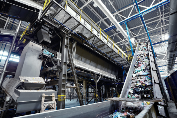 The Science Behind Optical Sorters in Recycling Sorting Equipment